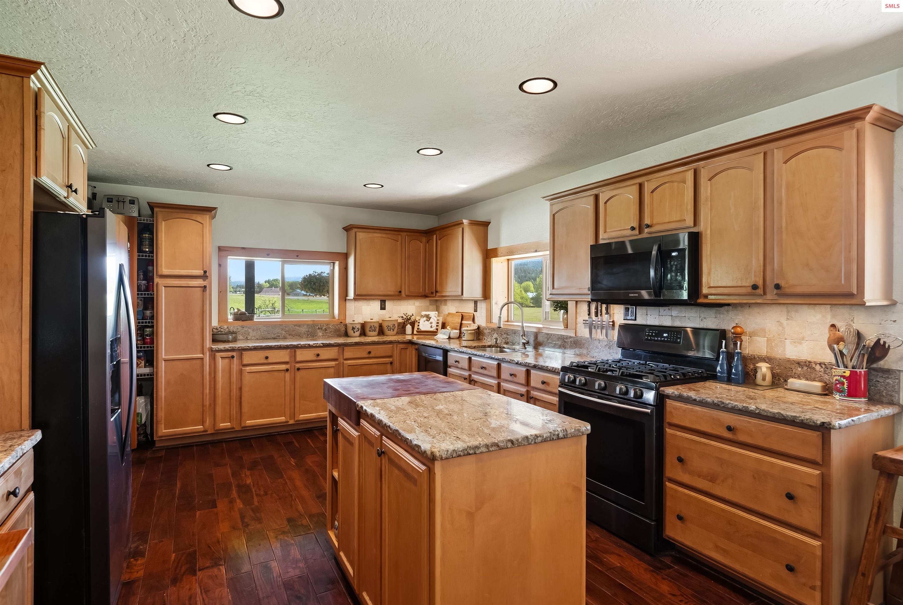 1255 Hickey Road Sandpoint, ID 83864 - Photo 42 of 90 Gallery Image 42