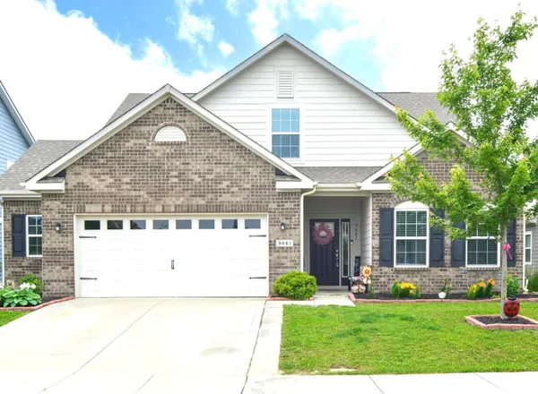 $395,000 | 9641 Pica Drive, Fishers, IN 46040