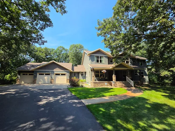 $829,900 | 5013 Hidden Acres Circle, St. Cloud, MN 56301