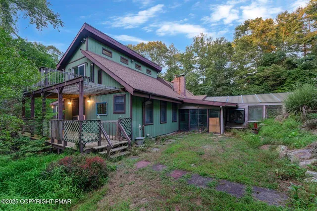 $410,000 | 2186 Woodhaven Drive, Saylorsburg, PA 18353