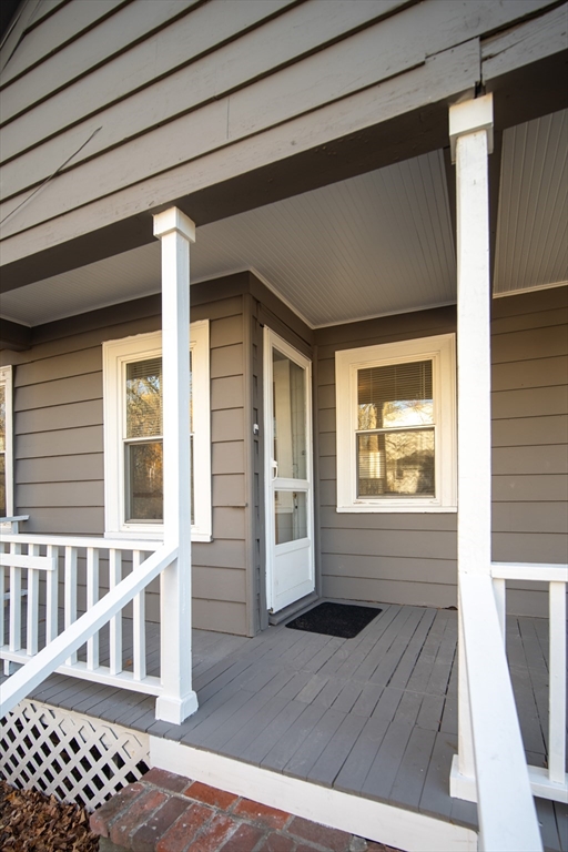 72 Pond Street Ashland, MA 01721 - Photo 33 of 33 a view of a house with wooden floor