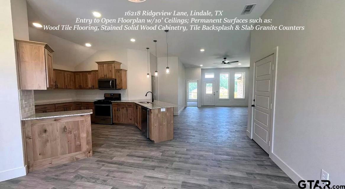 16218 Ridgeview Lane Lindale, TX 75771 - Photo 9 of 25 Gallery Image 9