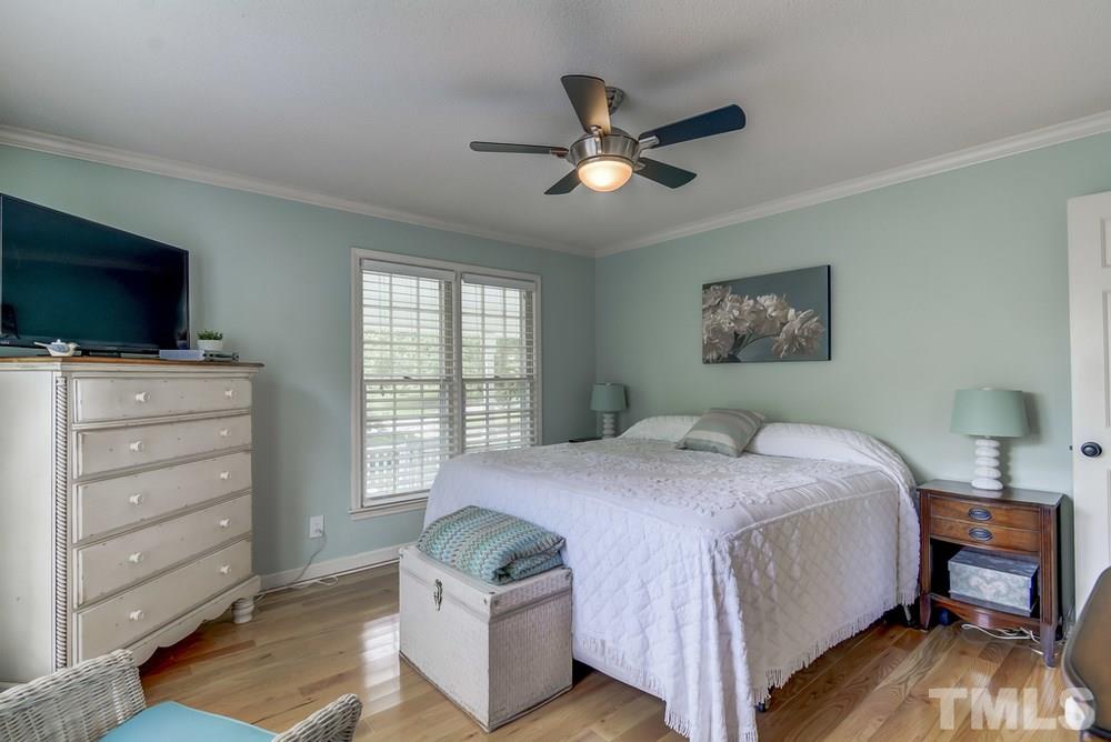 1812 Park Ridge Way Raleigh, NC 27614 - Photo 8 of 22