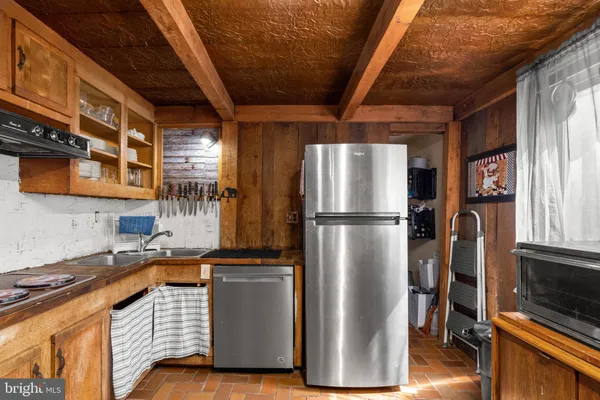 $325,000 | 513 Fairway Drive, Basye, VA 22842