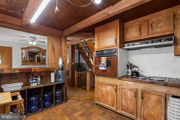 $325,000 | 513 Fairway Drive, Basye, VA 22842