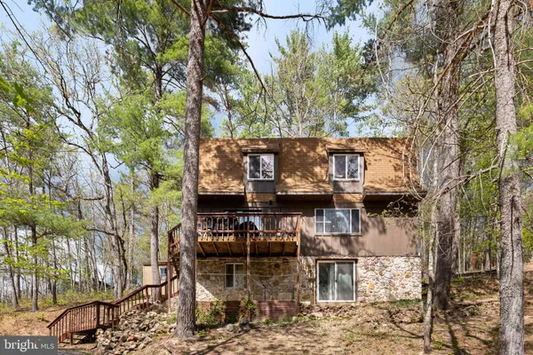 $325,000 | 513 Fairway Drive, Basye, VA 22842