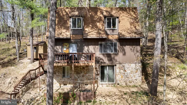 $325,000 | 513 Fairway Drive, Basye, VA 22842