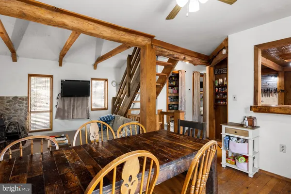 $325,000 | 513 Fairway Drive, Basye, VA 22842