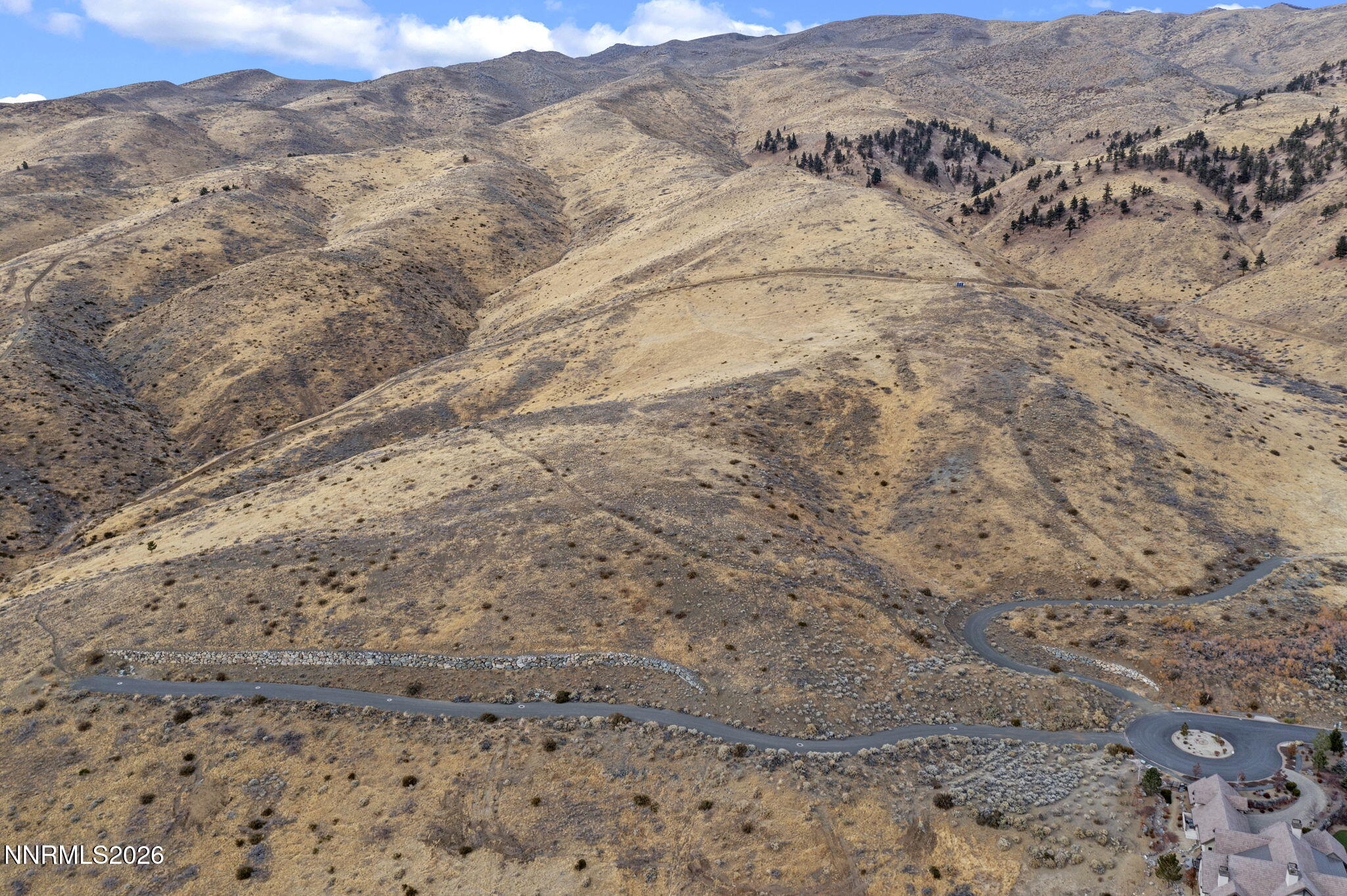 0 Painted River Trail Reno, NV 89523 - Photo 14 of 18 a view of mountains and valleys
