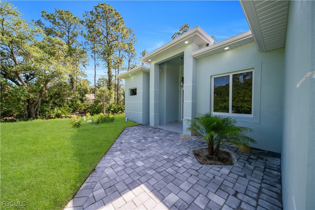 1912 Roosevelt Avenue Lehigh Acres, FL 33972 - Photo 2 of 29