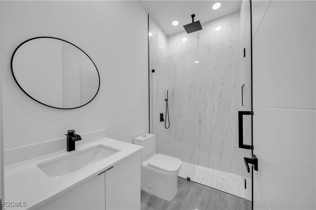 1912 Roosevelt Avenue Lehigh Acres, FL 33972 - Photo 24 of 29