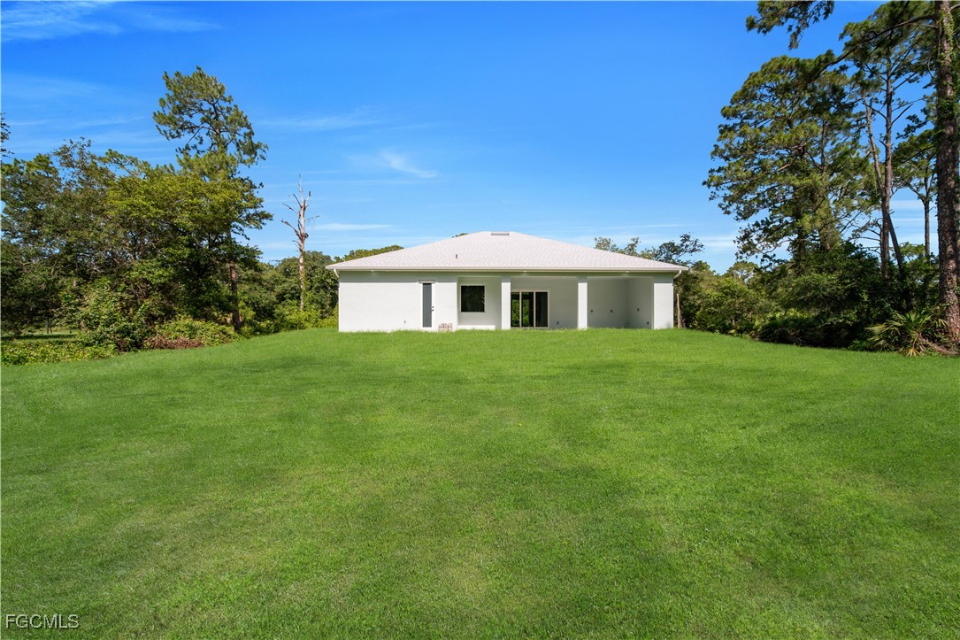 1912 Roosevelt Avenue Lehigh Acres, FL 33972 - Photo 27 of 29