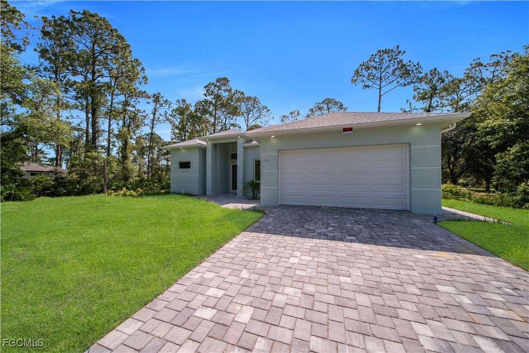 1912 Roosevelt Avenue Lehigh Acres, FL 33972 - Photo 3 of 29