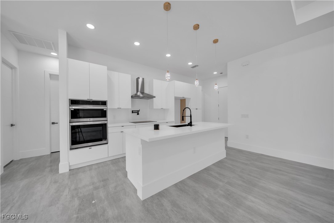 1912 Roosevelt Avenue Lehigh Acres, FL 33972 - Photo 5 of 29