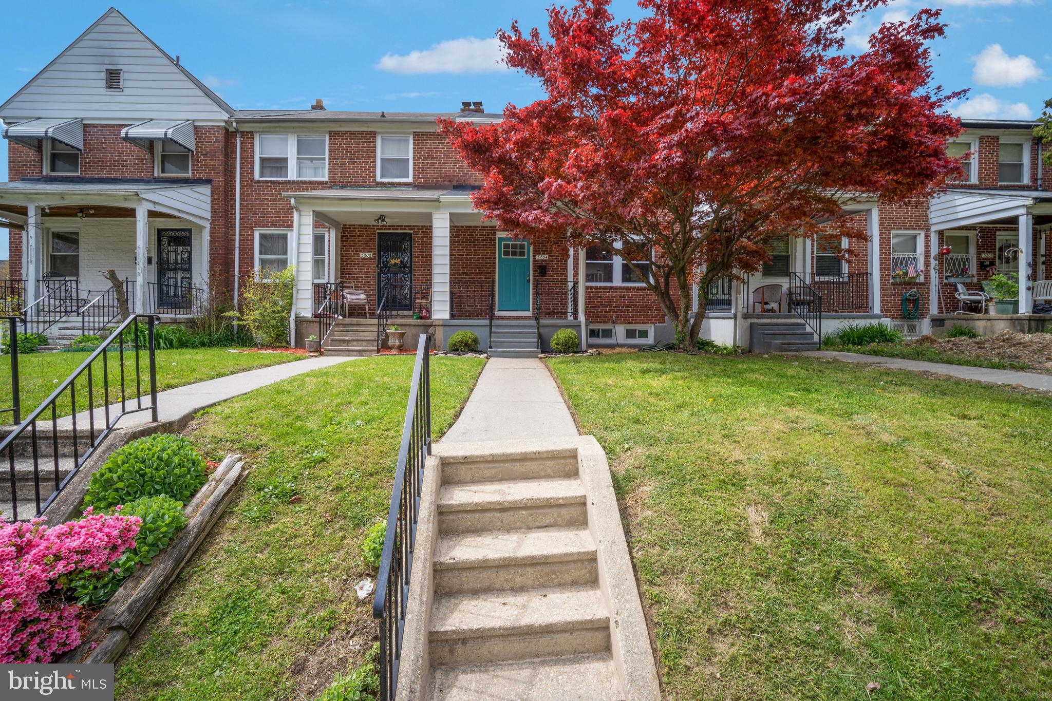 5204 Kelway Road Baltimore, MD 21239 - Photo 2 of 42