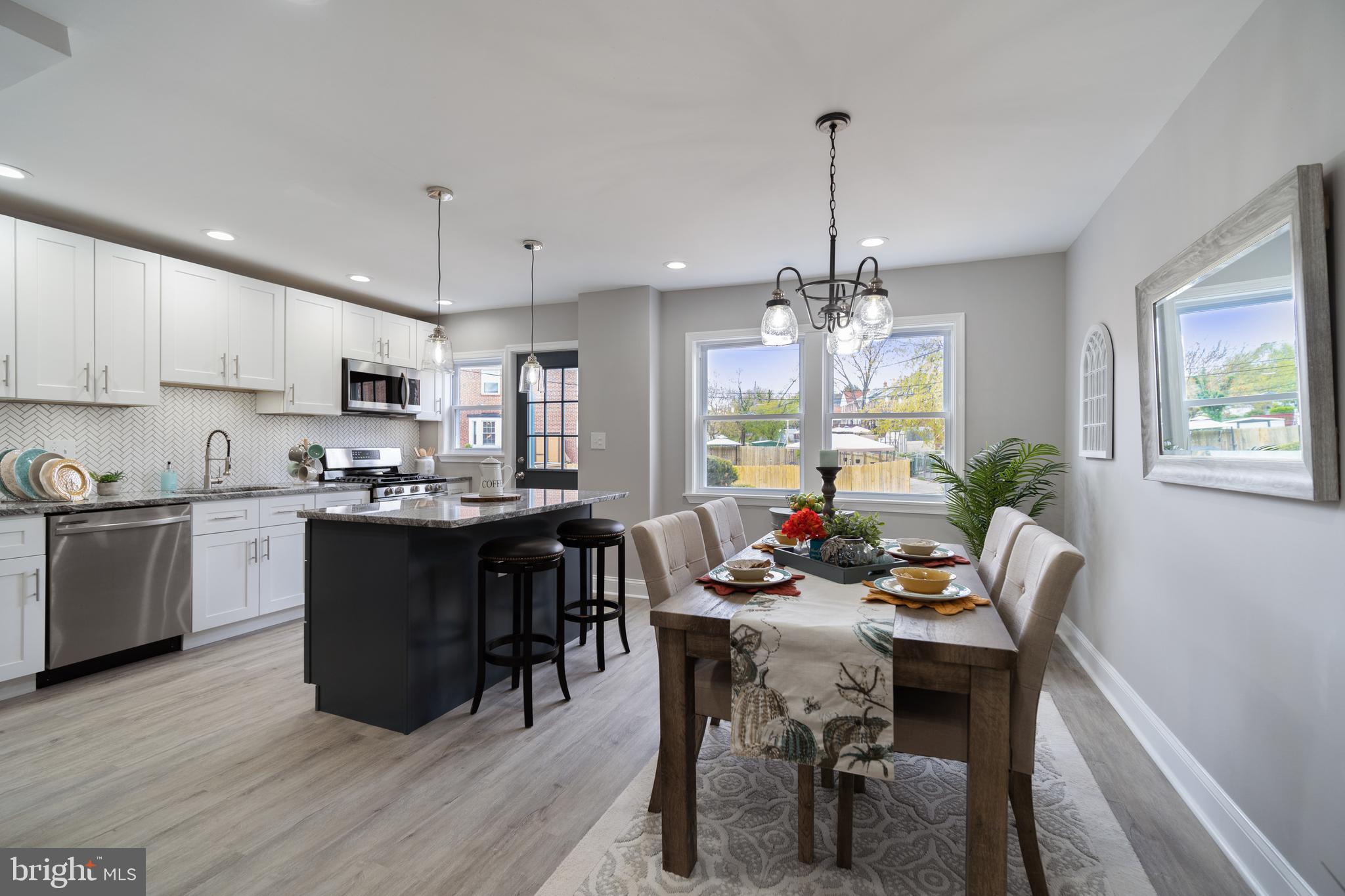 5204 Kelway Road Baltimore, MD 21239 - Photo 11 of 42