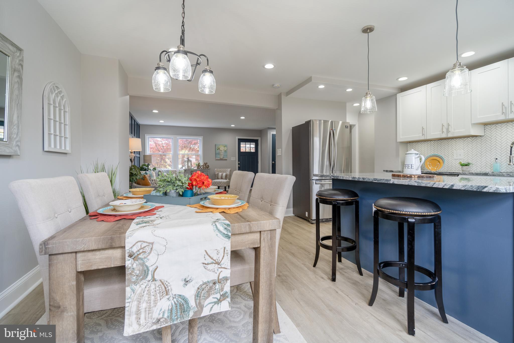 5204 Kelway Road Baltimore, MD 21239 - Photo 12 of 42