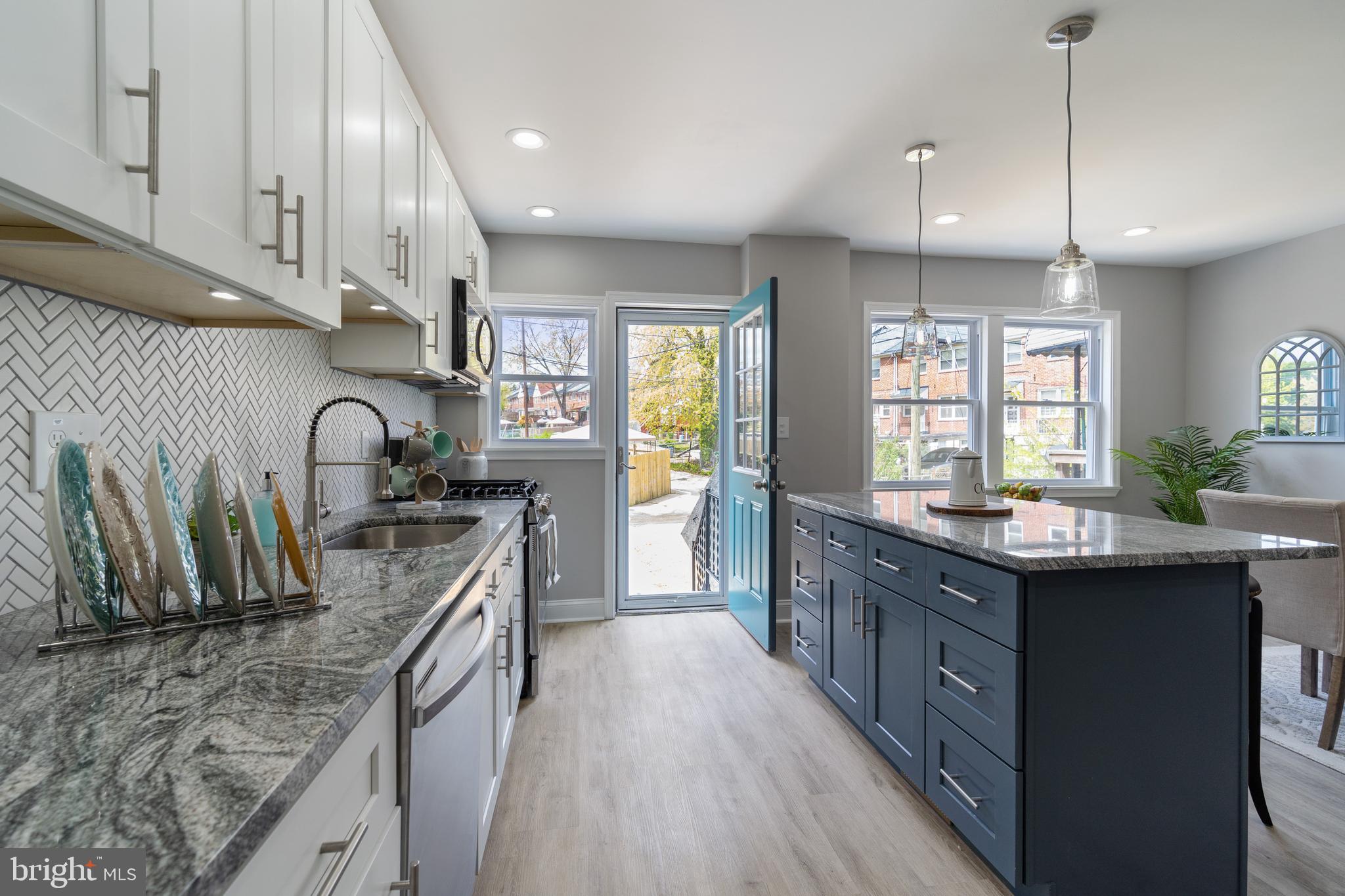 5204 Kelway Road Baltimore, MD 21239 - Photo 13 of 42