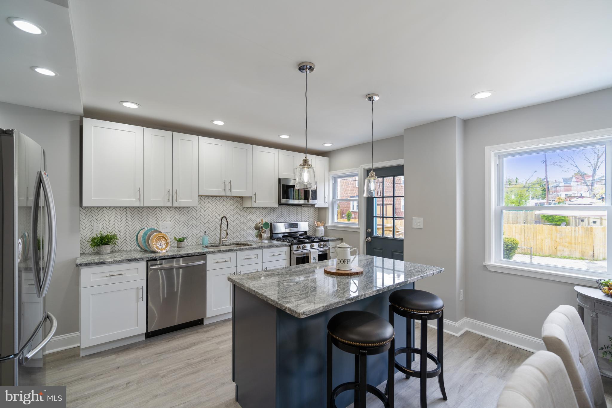 5204 Kelway Road Baltimore, MD 21239 - Photo 15 of 42