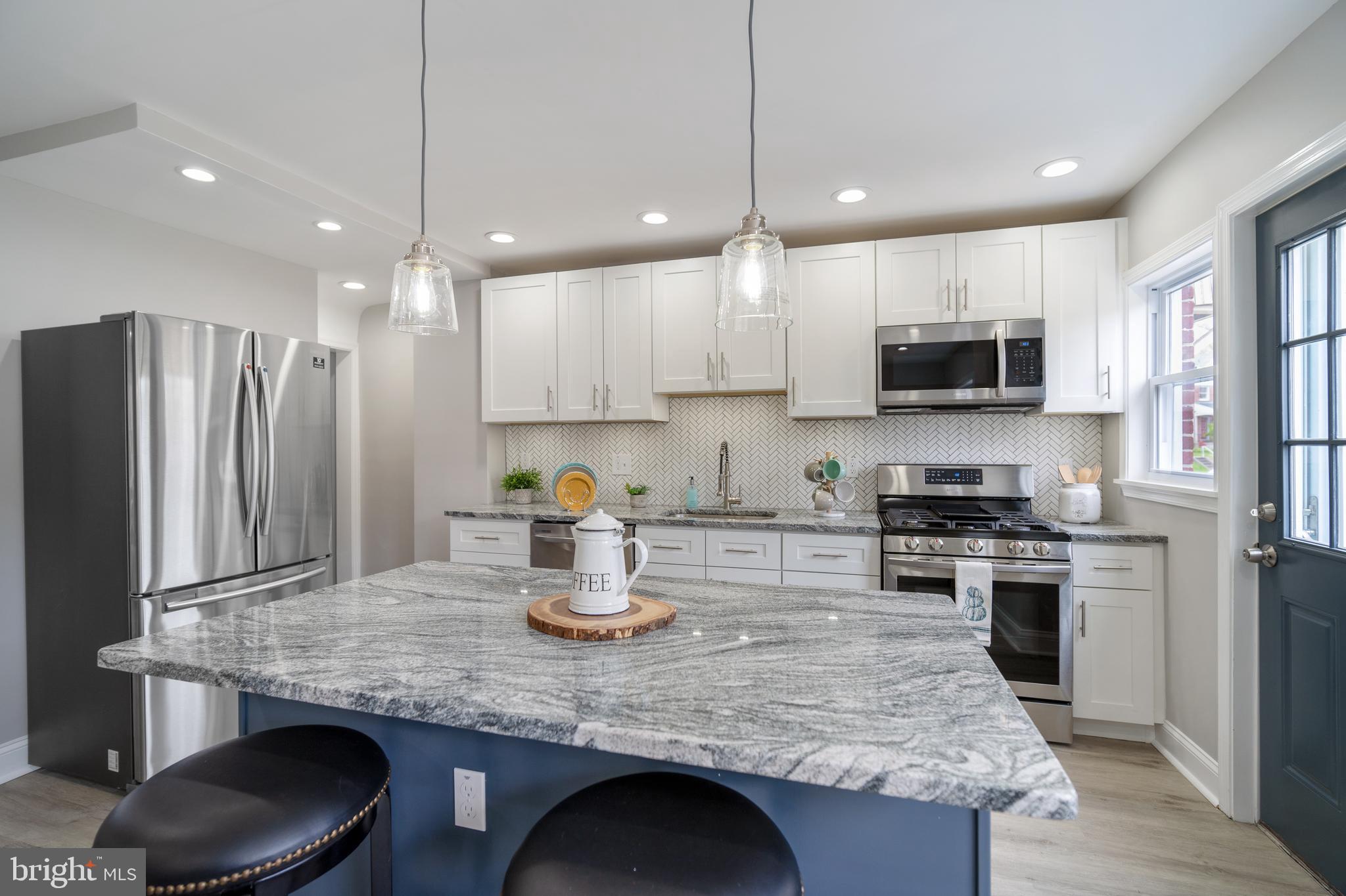 5204 Kelway Road Baltimore, MD 21239 - Photo 16 of 42