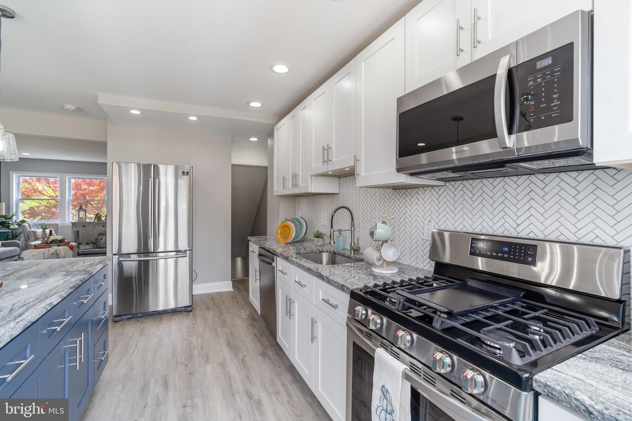 5204 Kelway Road Baltimore, MD 21239 - Photo 19 of 42
