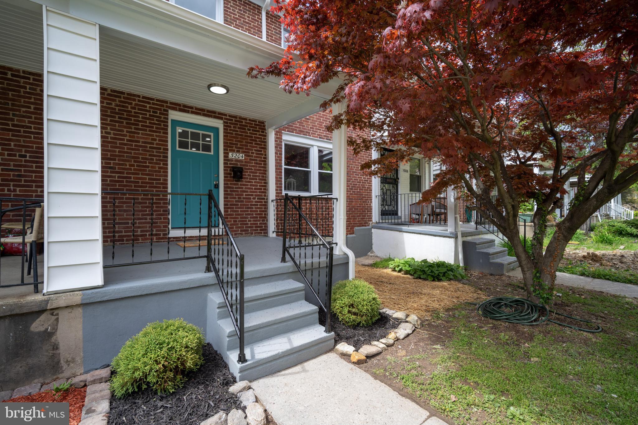 5204 Kelway Road Baltimore, MD 21239 - Photo 31 of 42