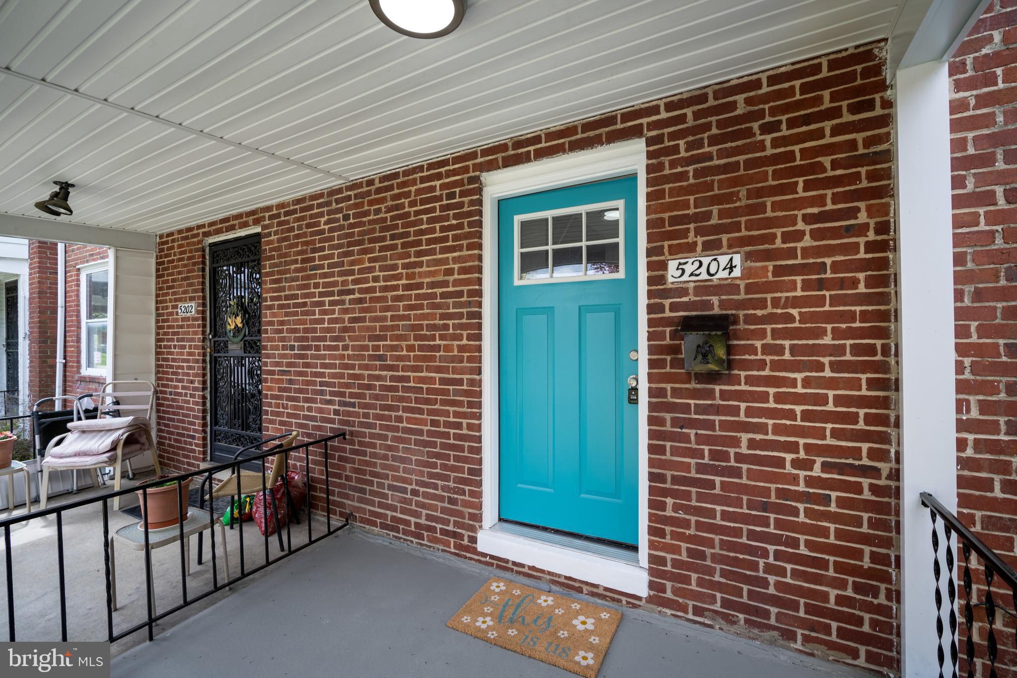 5204 Kelway Road Baltimore, MD 21239 - Photo 33 of 42