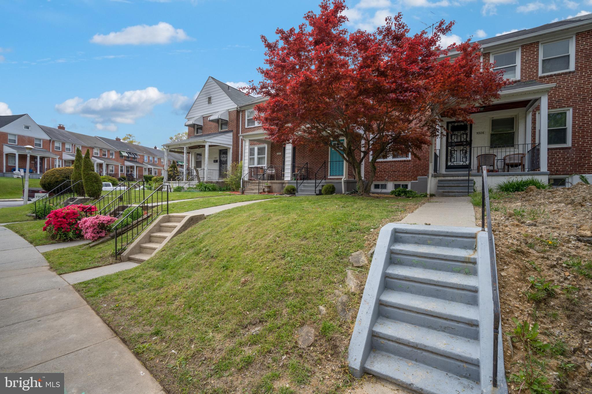 5204 Kelway Road Baltimore, MD 21239 - Photo 34 of 42