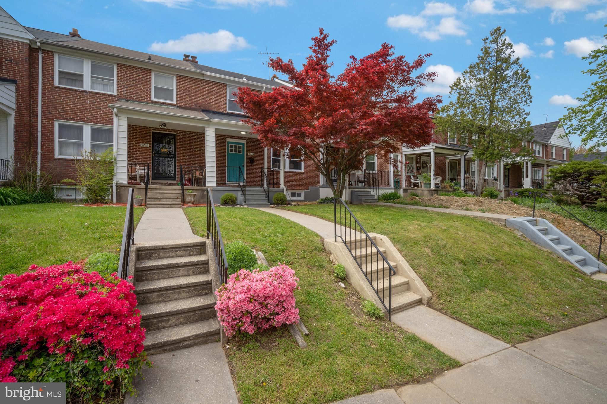 5204 Kelway Road Baltimore, MD 21239 - Photo 35 of 42