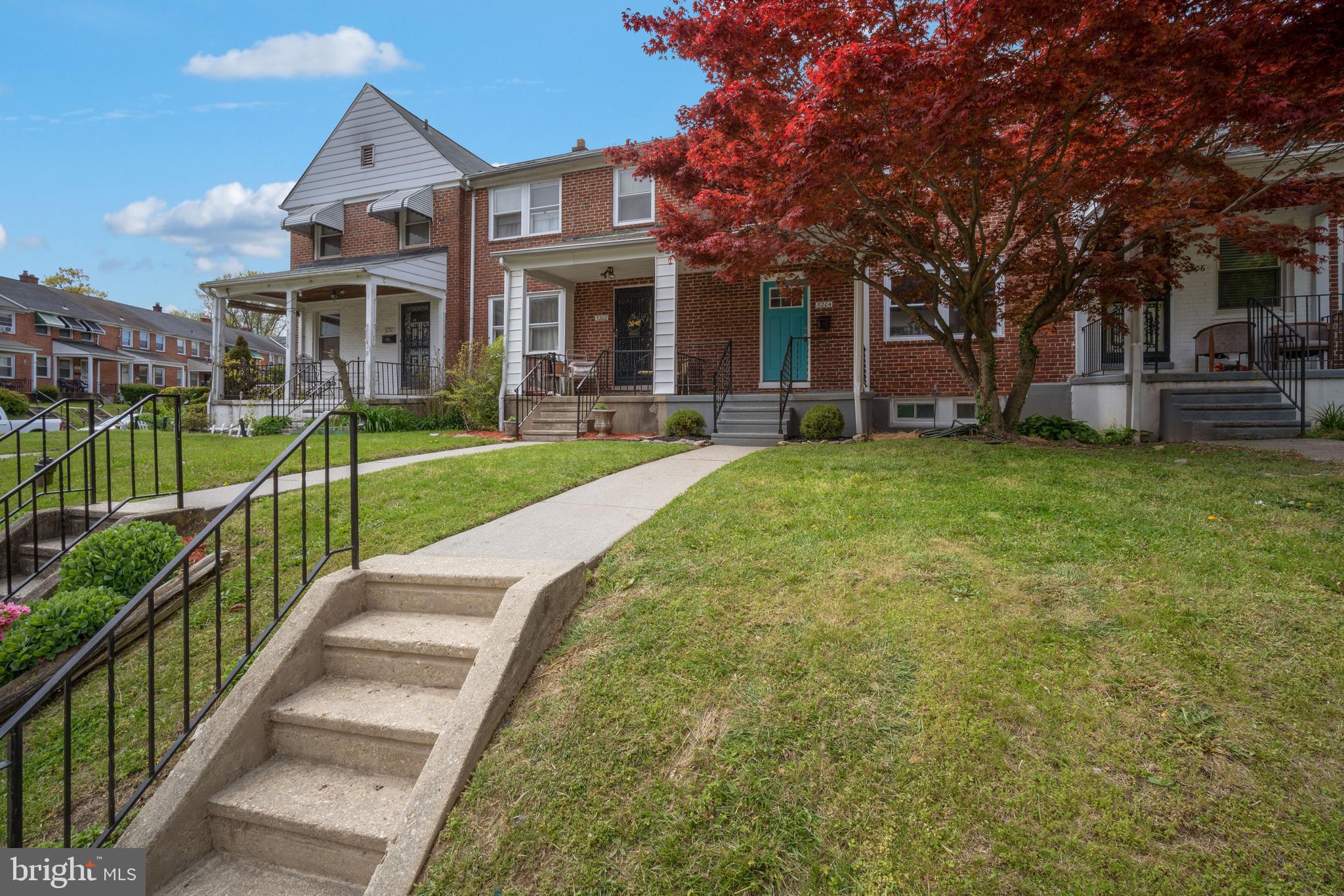 5204 Kelway Road Baltimore, MD 21239 - Photo 36 of 42