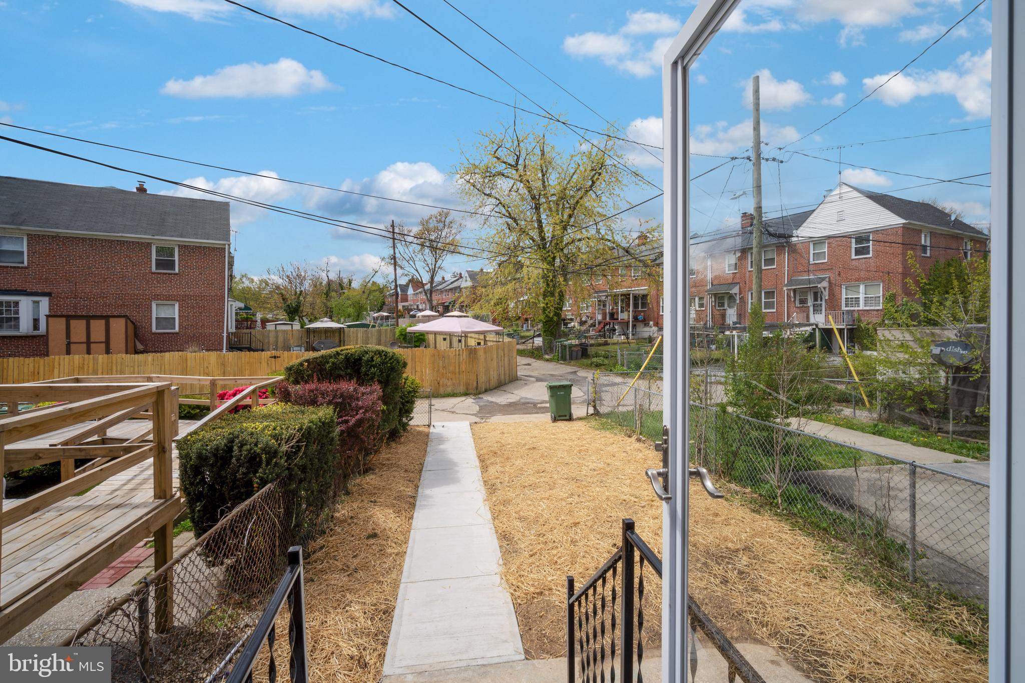 5204 Kelway Road Baltimore, MD 21239 - Photo 37 of 42