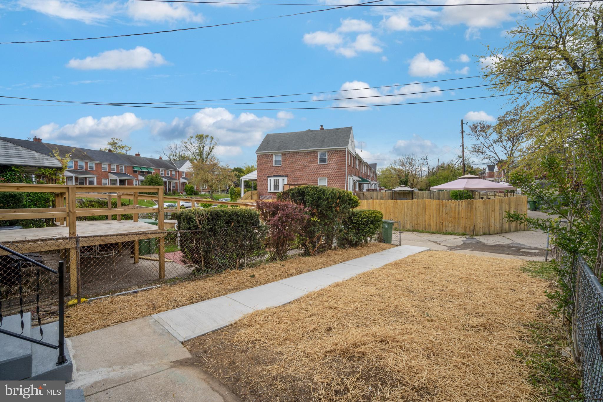 5204 Kelway Road Baltimore, MD 21239 - Photo 39 of 42