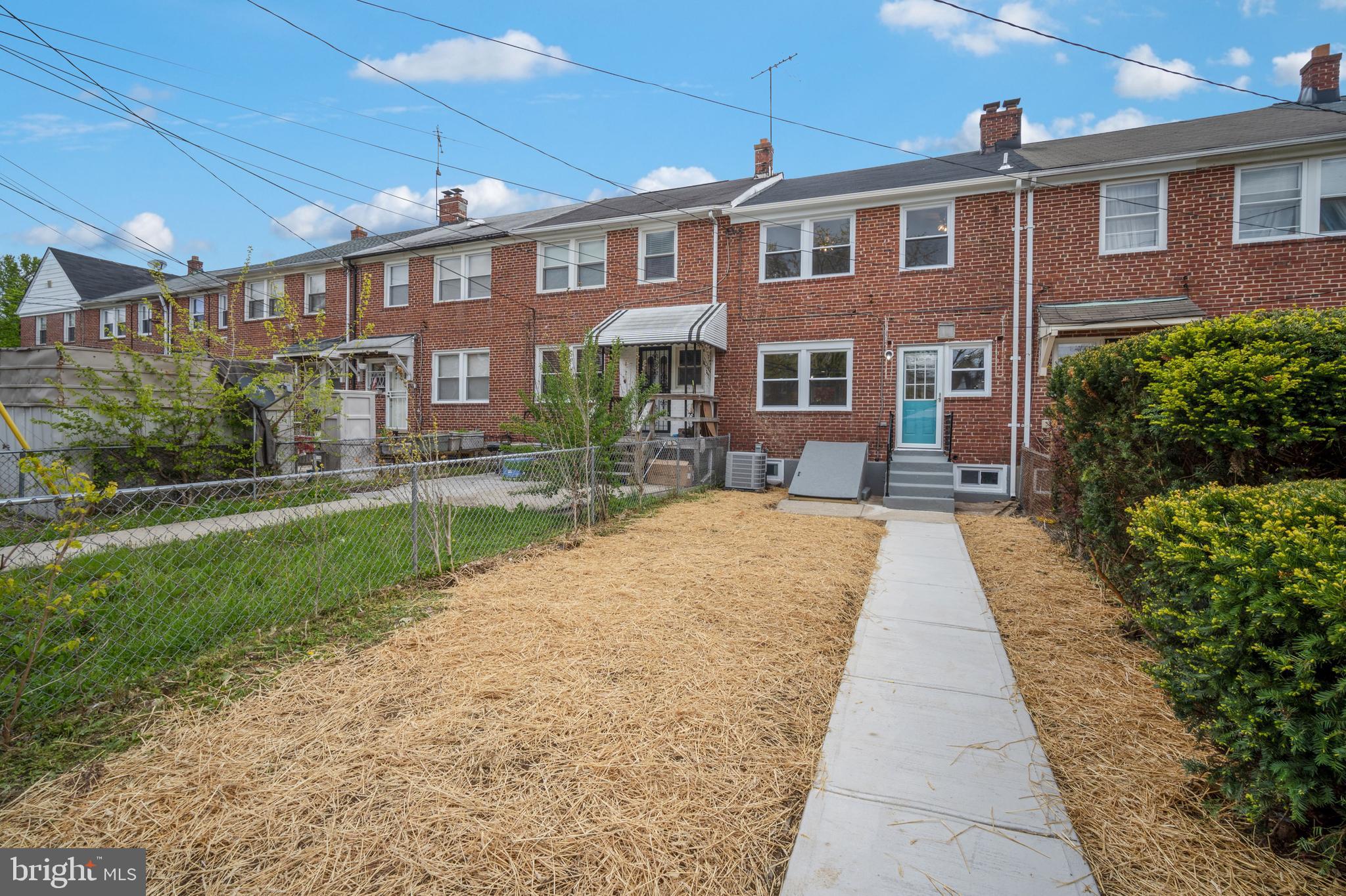 5204 Kelway Road Baltimore, MD 21239 - Photo 40 of 42