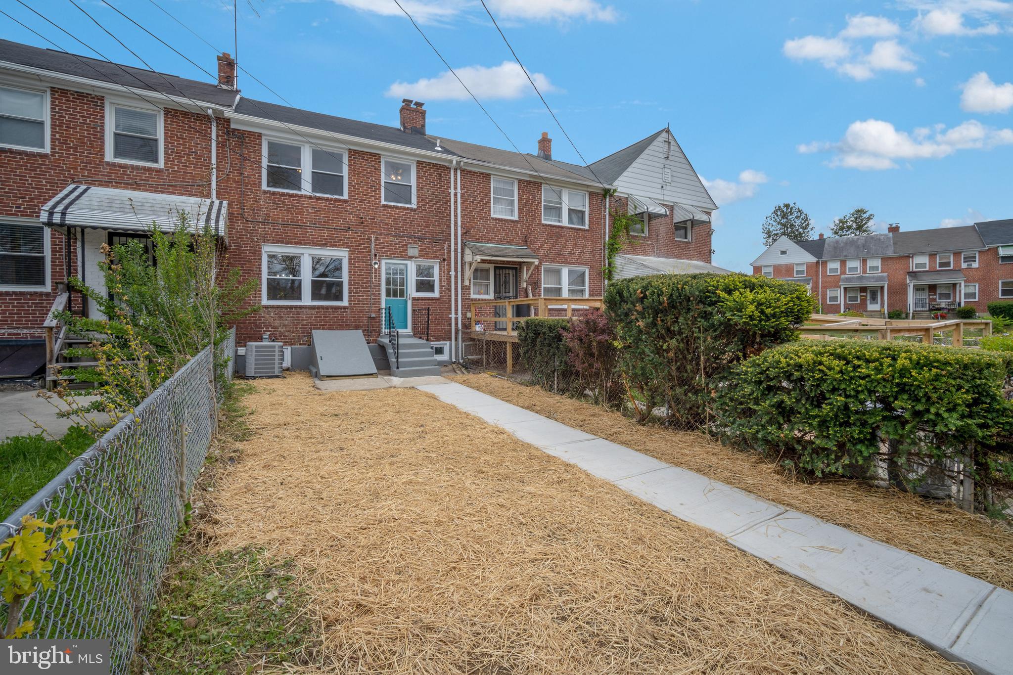 5204 Kelway Road Baltimore, MD 21239 - Photo 41 of 42