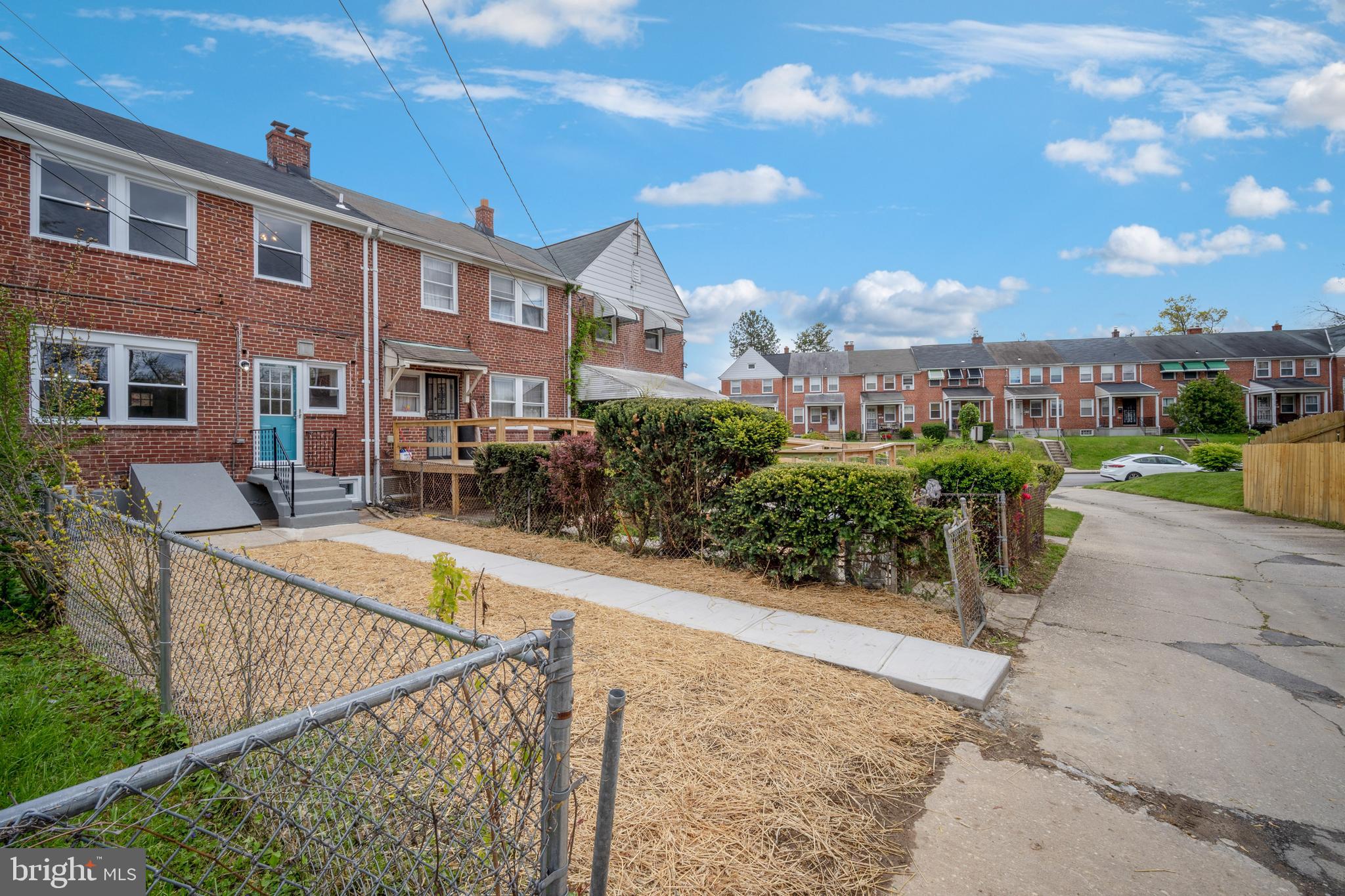 5204 Kelway Road Baltimore, MD 21239 - Photo 42 of 42