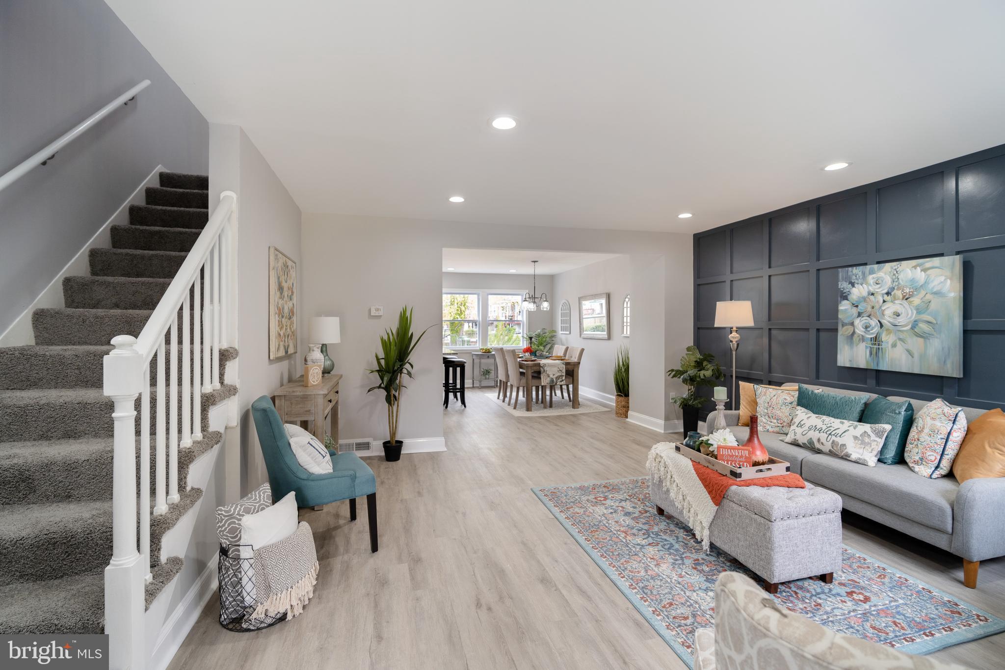 5204 Kelway Road Baltimore, MD 21239 - Photo 7 of 42