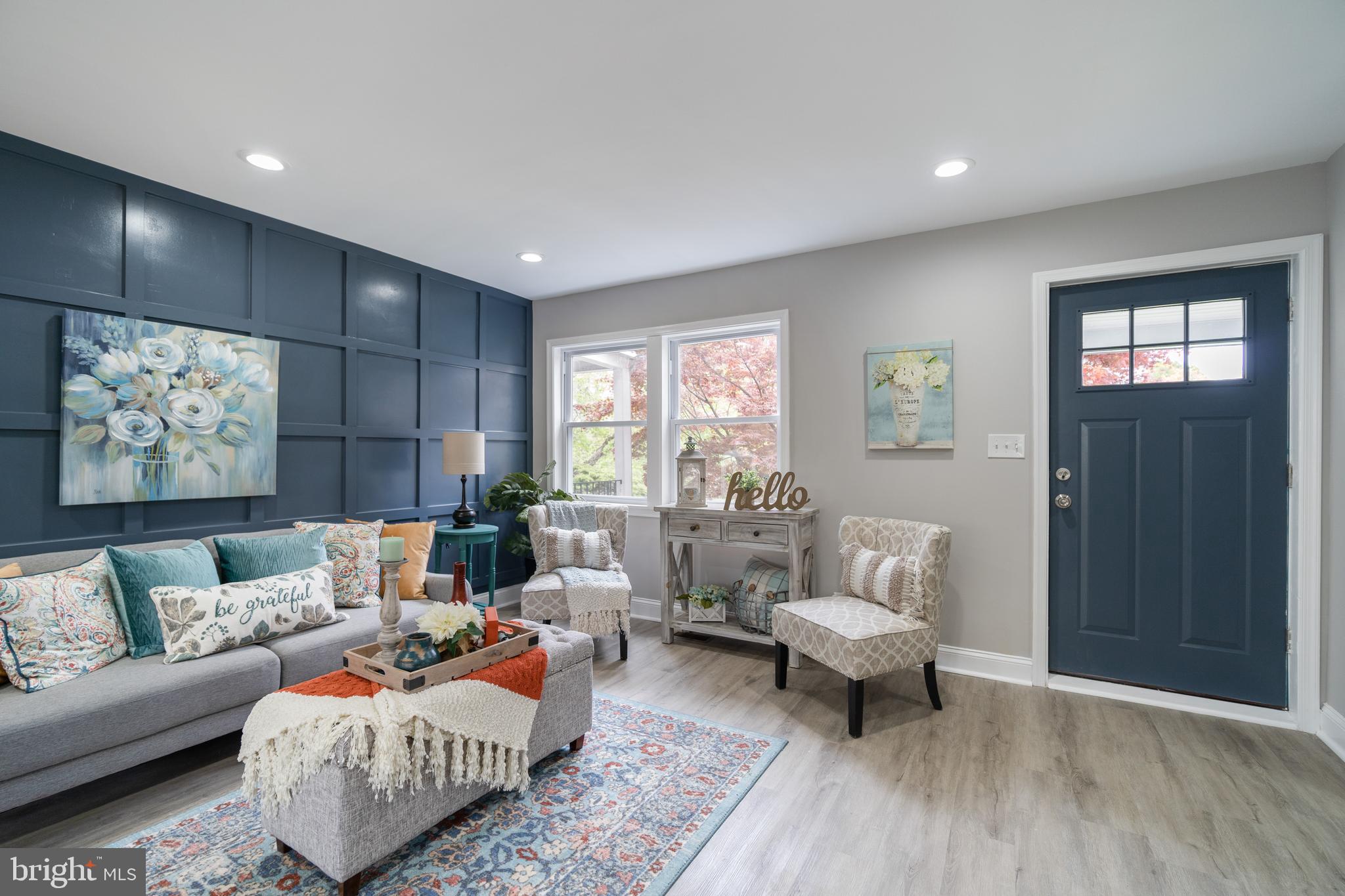 5204 Kelway Road Baltimore, MD 21239 - Photo 9 of 42