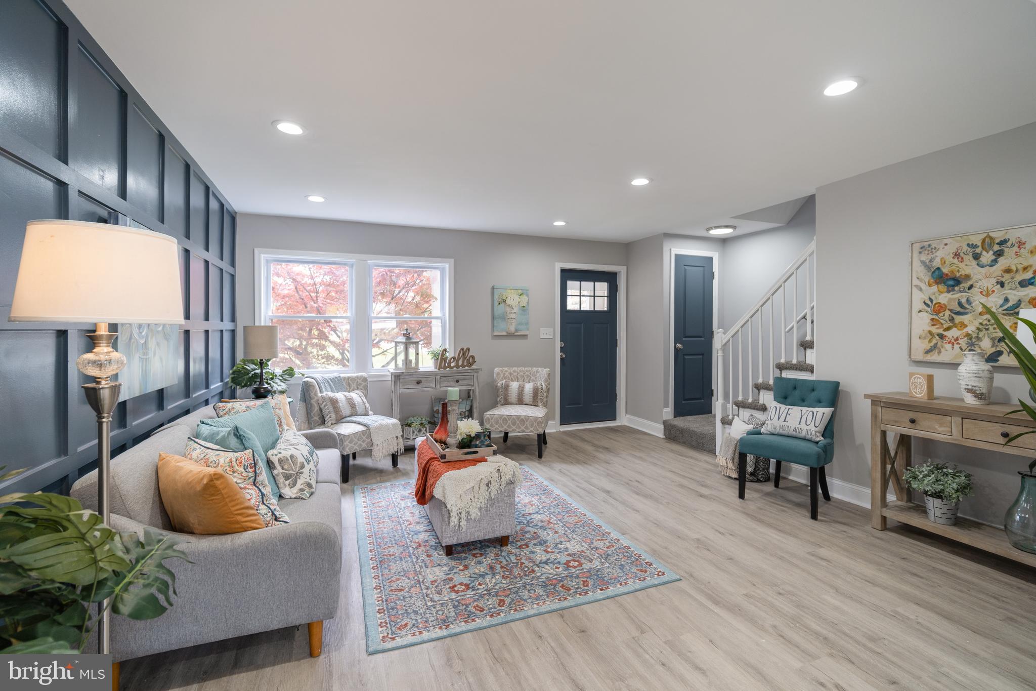 5204 Kelway Road Baltimore, MD 21239 - Photo 10 of 42