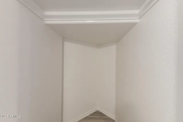 a view of small space