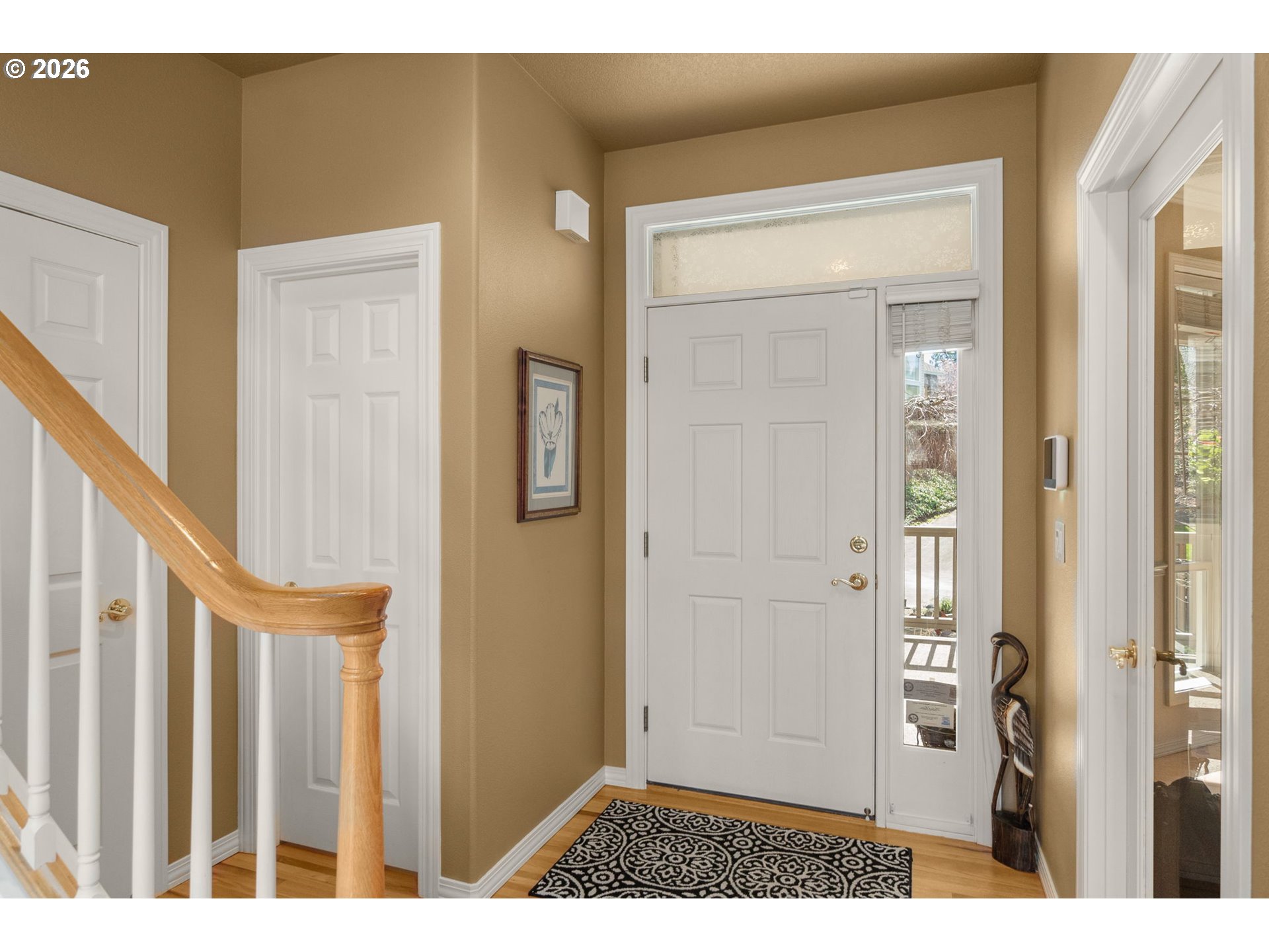 9625 Northwest Fleischner Street Portland, OR 97229 - Photo 7 of 39