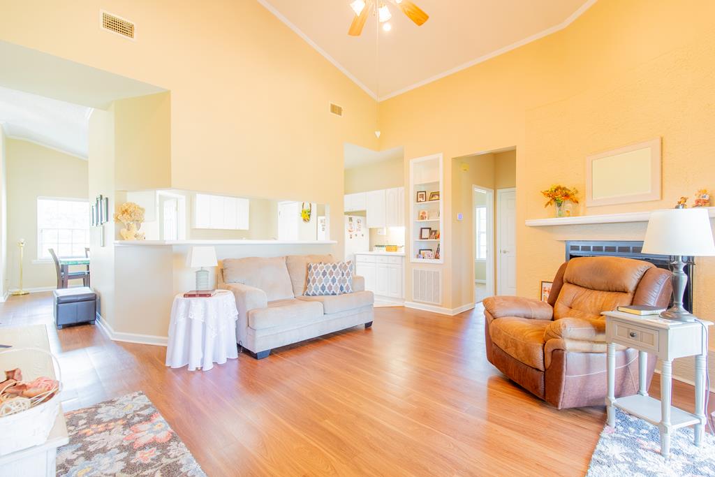3437 Old Quitman Road Adel, GA 31620 - Photo 13 of 34 Gallery Image 13