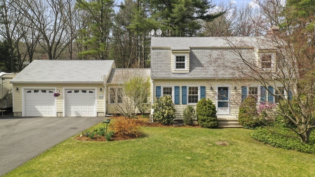 25 Patten Road Westford, MA 01886 - Photo 1 of 35 Gallery Image 1