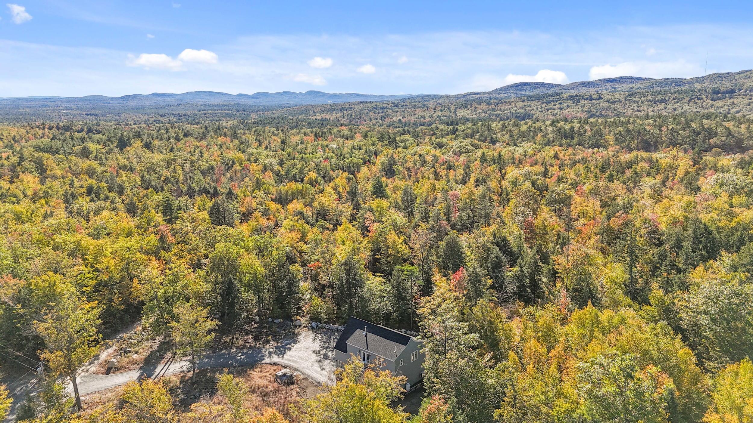 236 Murch Road East Baldwin, ME 04024 - Photo 39 of 42 236 murch rd, sebago drone-11