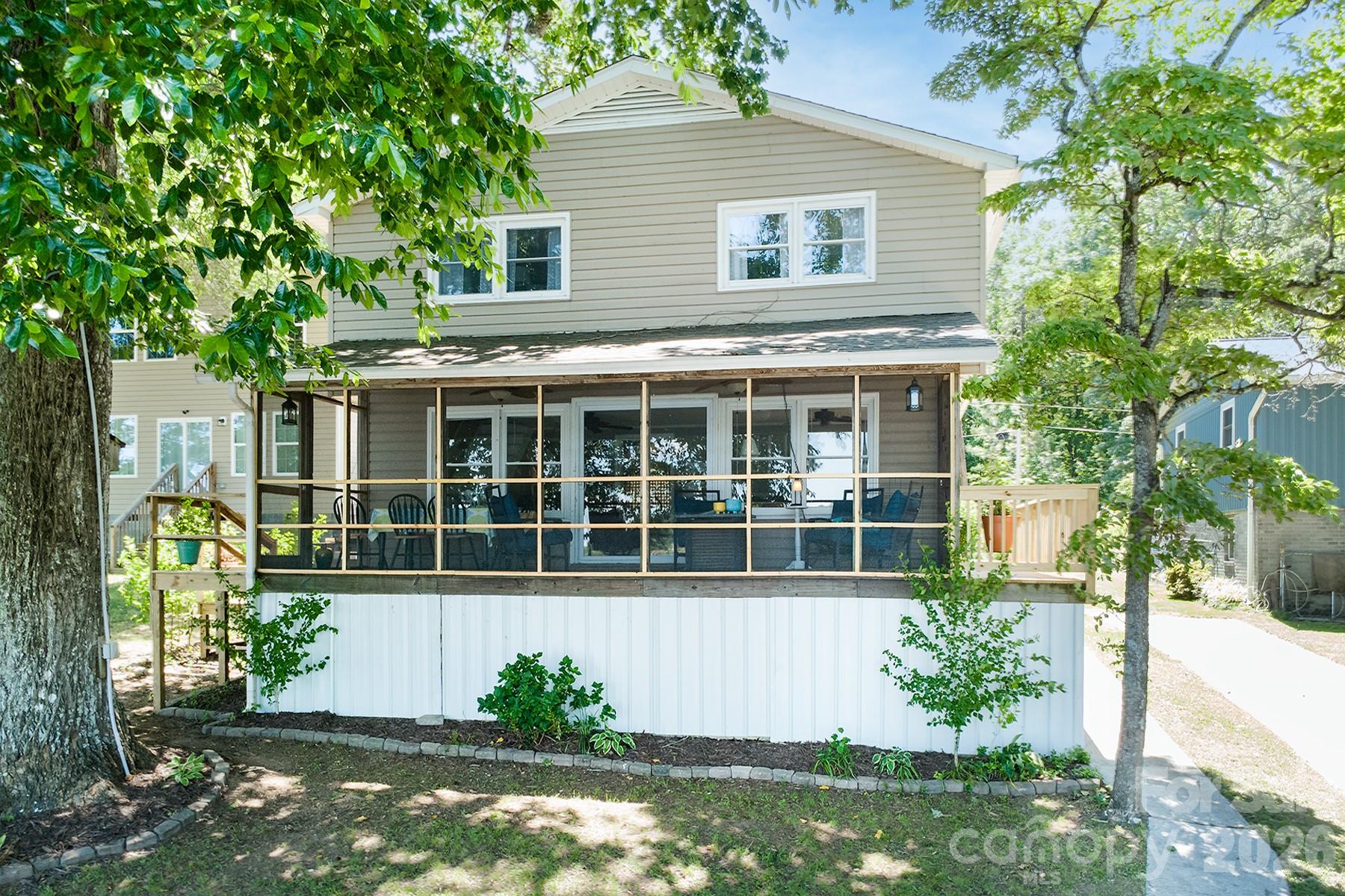 46842 Beach Road New London, NC 28127 - Photo 35 of 36