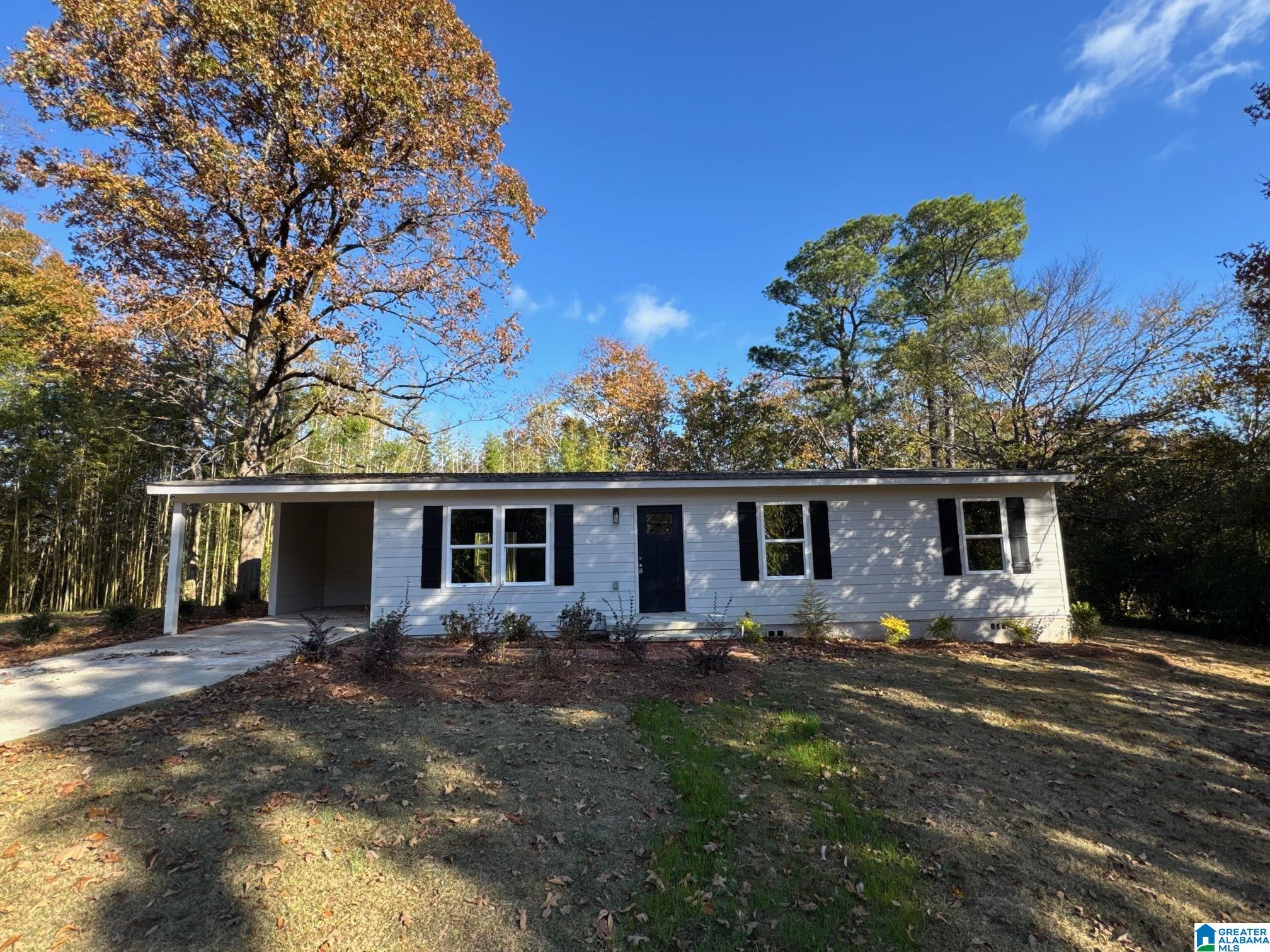 4004 Rock Ridge Road Birmingham, AL 35210 - Photo 1 of 24