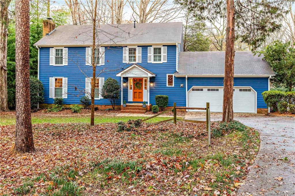 3509 High Ridge Road Charlotte, NC 28270 - Photo 1 of 25 Gallery Image 1