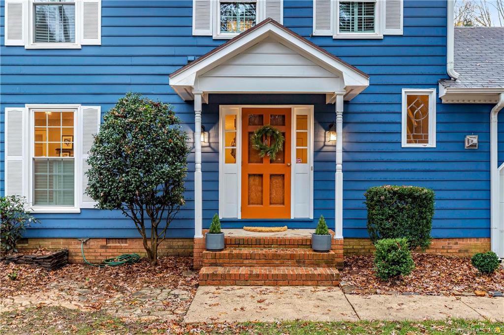 3509 High Ridge Road Charlotte, NC 28270 - Photo 2 of 25 Gallery Image 2