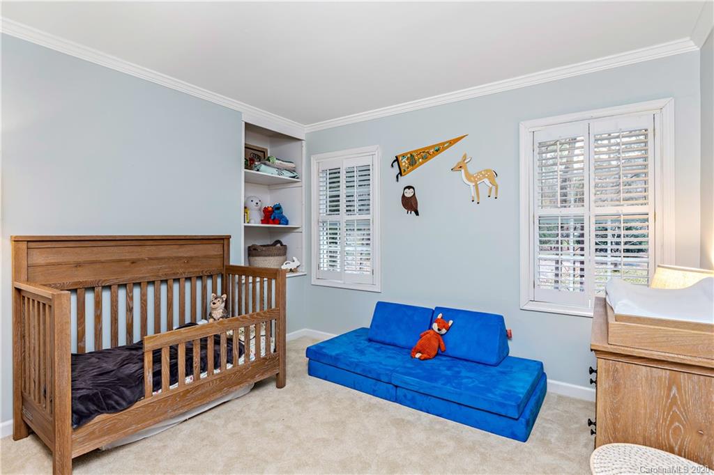 3509 High Ridge Road Charlotte, NC 28270 - Photo 16 of 25 Gallery Image 16