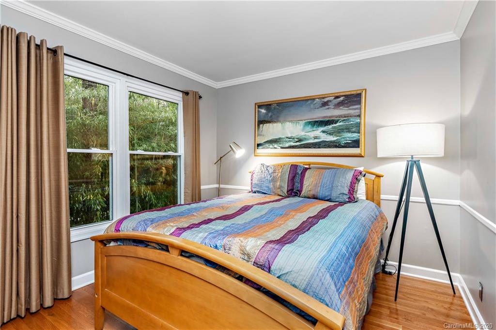 3509 High Ridge Road Charlotte, NC 28270 - Photo 17 of 25 Gallery Image 17