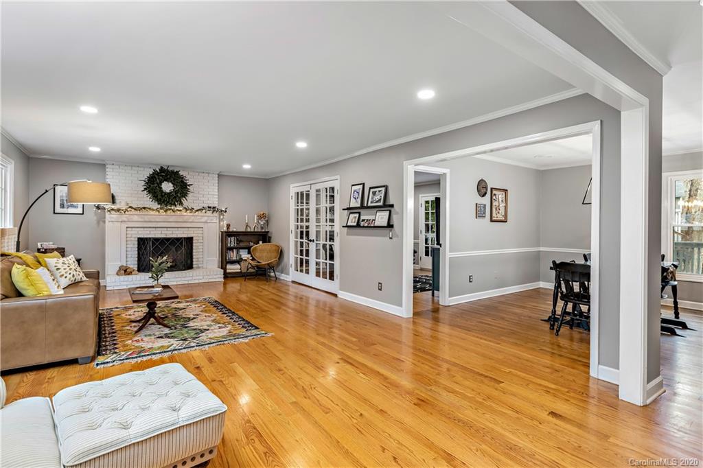 3509 High Ridge Road Charlotte, NC 28270 - Photo 3 of 25 Gallery Image 3